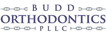 Budd Orthodontics Logo